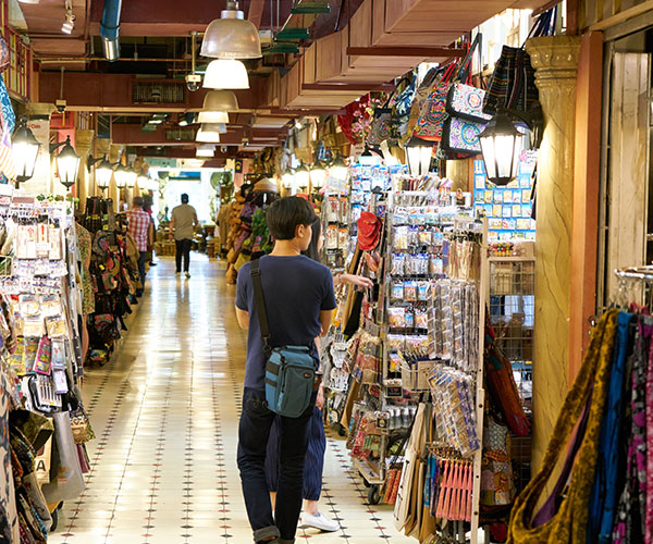 Pashupati Market (Nepal)