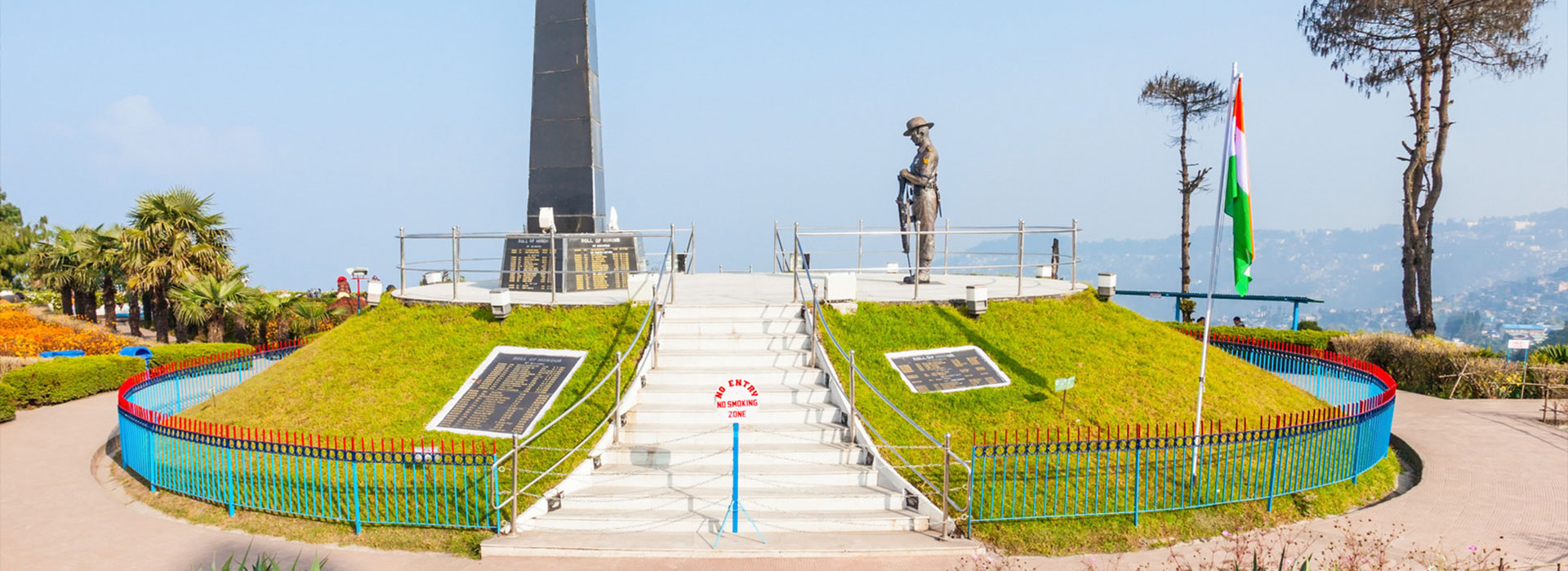 Darjeeling Tour Package