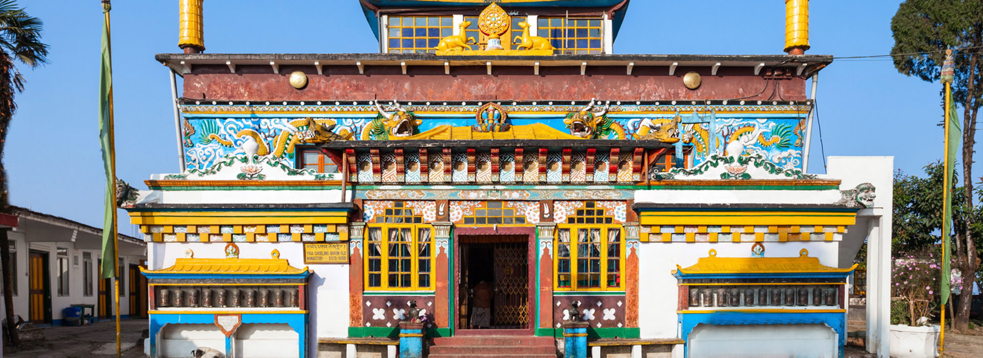 Kurseong 02 Nights & 03 Days