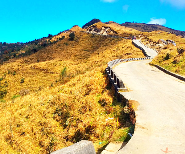 Trekking & Adventure